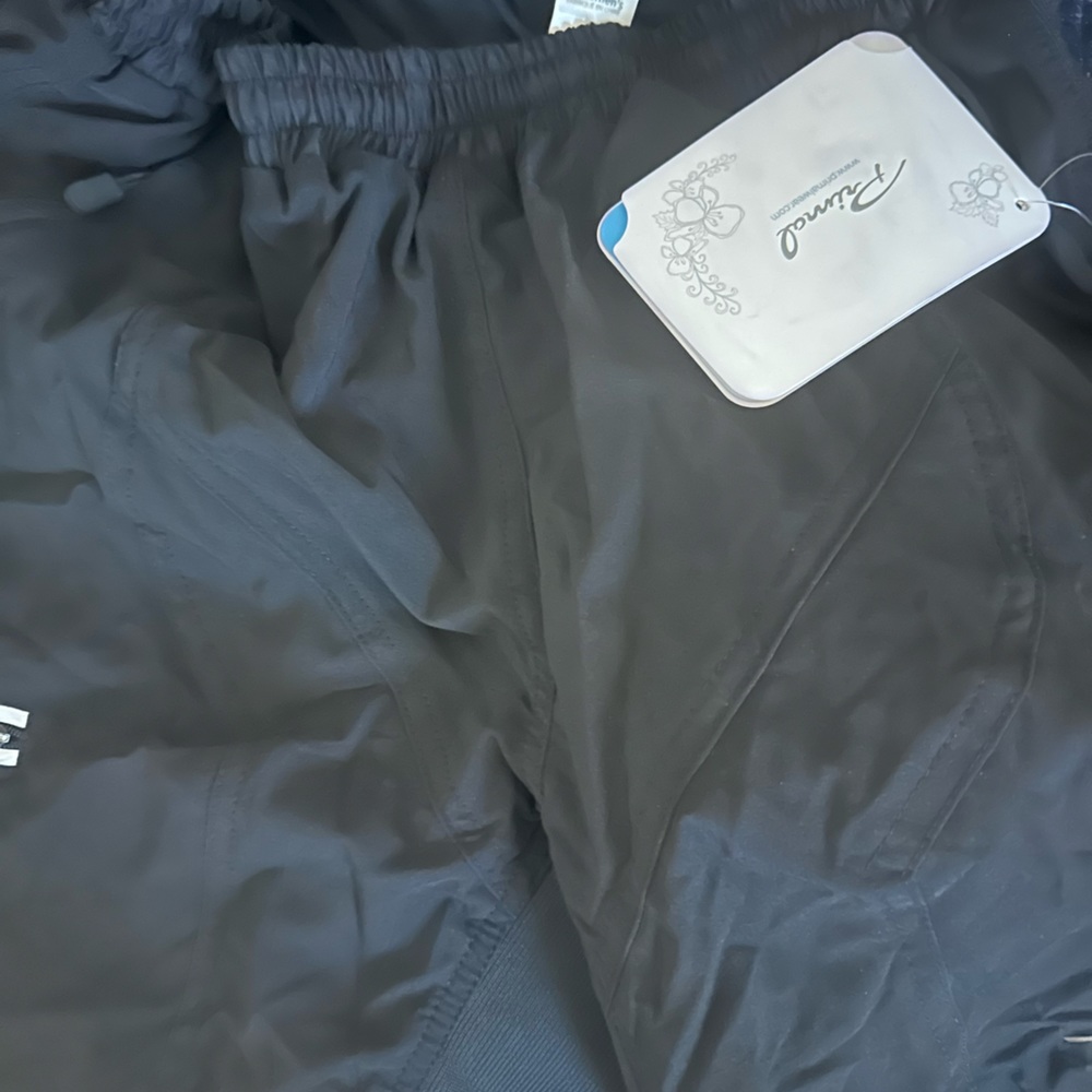 Women’s Vega Baggy Cycling Shorts